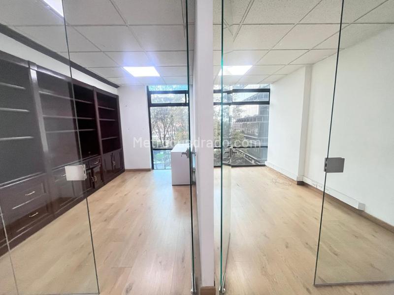 Consultorio en Arriendo, Antiguo Country, Bogotá D.C. - Vista 2