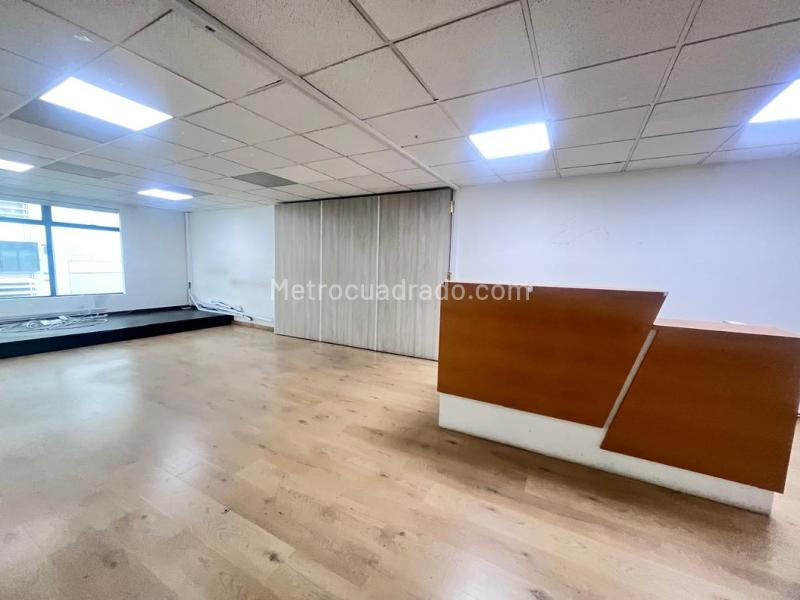 Consultorio en Arriendo, Antiguo Country, Bogotá D.C. - Vista 3