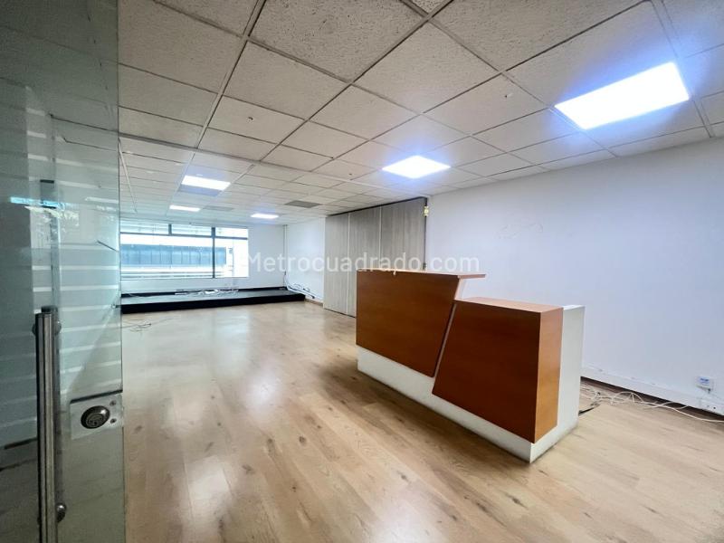 Consultorio en Arriendo, Antiguo Country, Bogotá D.C. - Vista 4