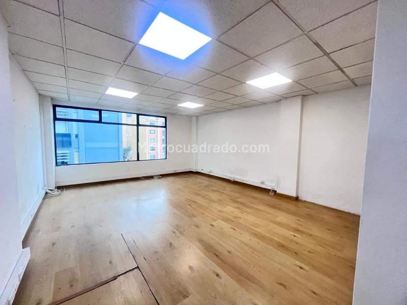 Consultorio en Arriendo, Antiguo Country, Bogotá D.C. - Vista 5