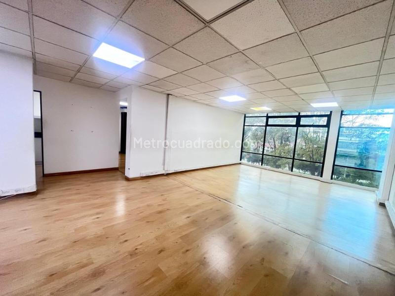 Consultorio en Arriendo, Antiguo Country, Bogotá D.C. - Más