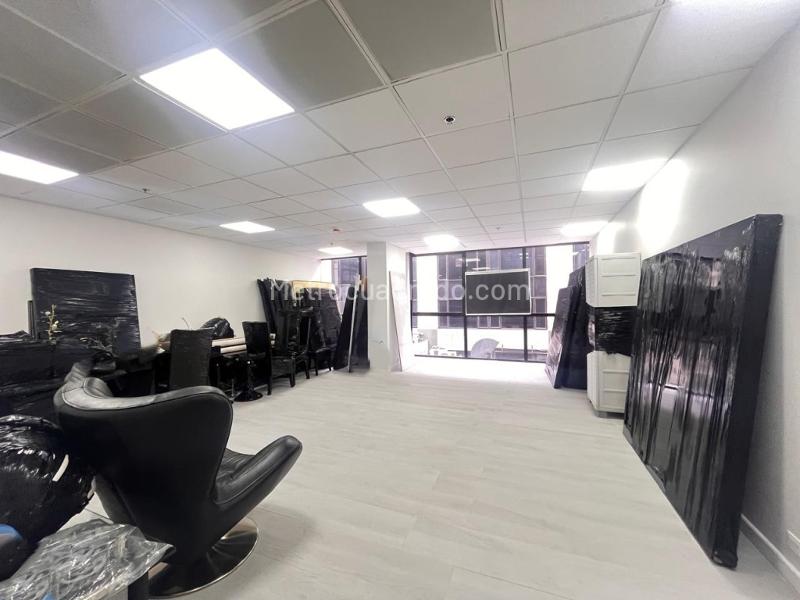 Oficina en Venta, Chico Norte, Bogotá D.C. - Vista 2