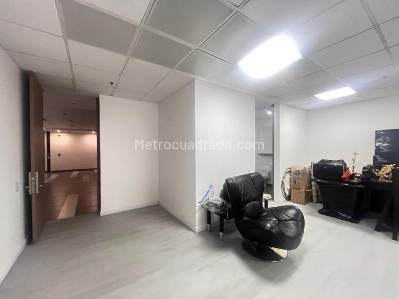 Oficina en Venta, Chico Norte, Bogotá D.C. - Vista 3