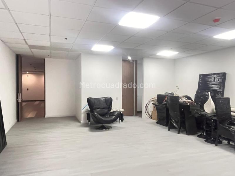 Oficina en Venta, Chico Norte, Bogotá D.C. - Vista 4