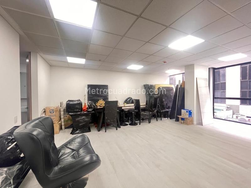 Oficina en Venta, Chico Norte, Bogotá D.C. - Vista 5