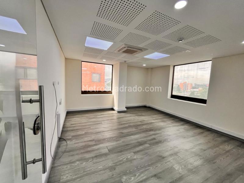 Consultorio en Arriendo, Santa Bibiana, Bogotá D.C. - Vista 4