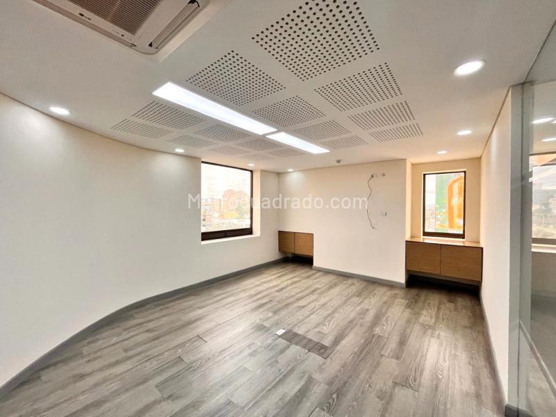 Consultorio en Arriendo, Santa Bibiana, Bogotá D.C. - Más