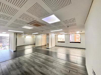 Oficina en Arriendo, Santa Bibiana, Bogotá D.C.