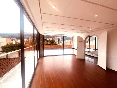 Oficina en Arriendo, Santa Barbara Central, Bogotá D.C.