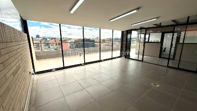 Office for rent in Santa Barbara Central, Bogotá