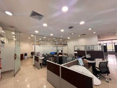 Oficina en Arriendo, Salitre, Bogotá D.C.