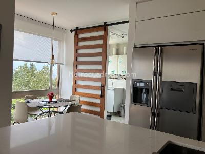 Apartamento de 3 alcobas en venta en Lindaraja, Bogotá, 193 m² · foto 11 de 20