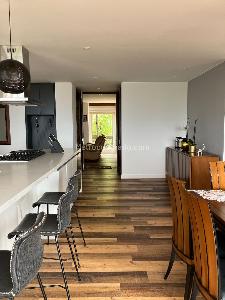 Apartamento de 3 alcobas en venta en Lindaraja, Bogotá, 193 m² · foto 12 de 20