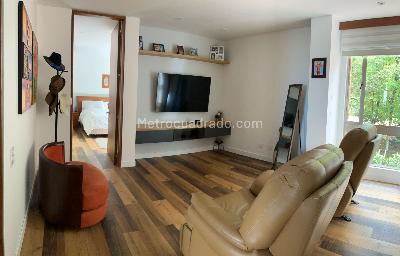 Apartamento de 3 alcobas en venta en Lindaraja, Bogotá, 193 m² · foto 13 de 20
