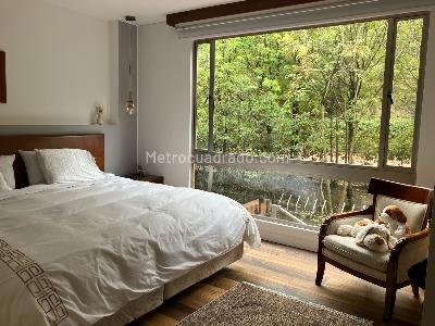 Apartamento de 3 alcobas en venta en Lindaraja, Bogotá, 193 m² · foto 14 de 20