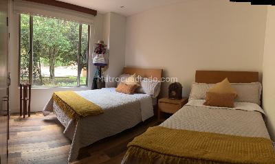 Apartamento de 3 alcobas en venta en Lindaraja, Bogotá, 193 m² · foto 17 de 20