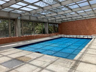 Apartamento de 3 alcobas en venta en Lindaraja, Bogotá, 193 m² · foto 18 de 20