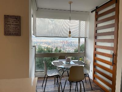 Apartamento de 3 alcobas en venta en Lindaraja, Bogotá, 193 m² · foto 7 de 20