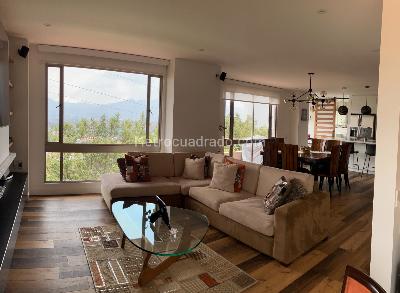Apartamento de 3 alcobas en venta en Lindaraja, Bogotá, 193 m² · foto 9 de 20