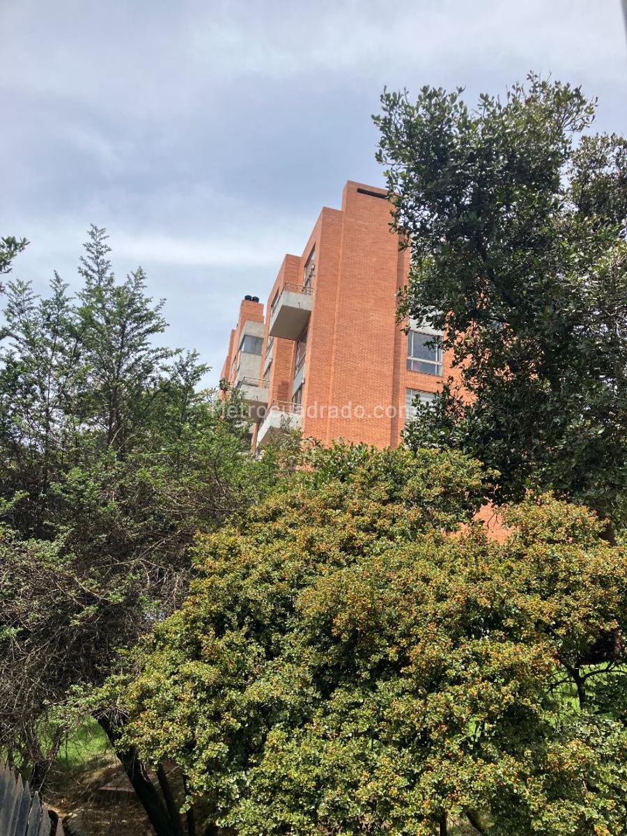 Apartamento en Arriendo  LINDARAJA