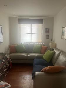 Apartamento de 3 alcobas en venta en Chico Navarra, Bogotá, 164 m² · foto 12 de 20