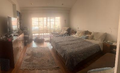 Apartamento de 3 alcobas en venta en Chico Navarra, Bogotá, 164 m² · foto 13 de 20