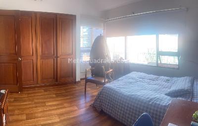 Apartamento de 3 alcobas en venta en Chico Navarra, Bogotá, 164 m² · foto 16 de 20