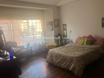 Apartamento de 3 alcobas en venta en Chico Navarra, Bogotá, 164 m² · foto 18 de 20