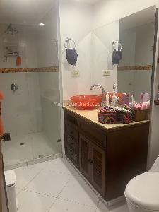 Apartamento de 3 alcobas en venta en Chico Navarra, Bogotá, 164 m² · foto 20 de 20