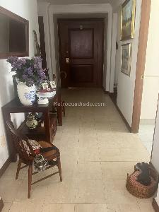 Apartamento de 3 alcobas en venta en Chico Navarra, Bogotá, 164 m² · foto 7 de 20
