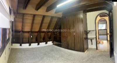 Casa en venta en Santa Barbara Central, Bogotá · foto 12 de 20