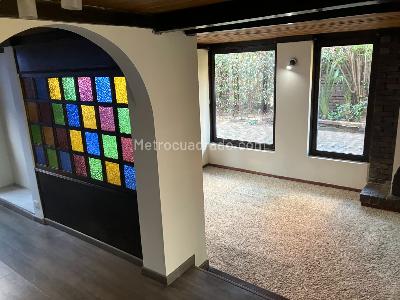 Casa en venta en Santa Barbara Central, Bogotá · foto 20 de 20