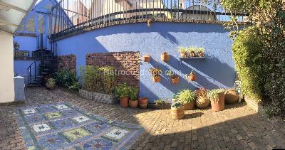 Casa en venta en Santa Barbara Central, Bogotá · foto 2 de 20