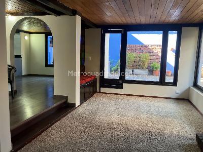 Casa en venta en Santa Barbara Central, Bogotá · foto 7 de 20