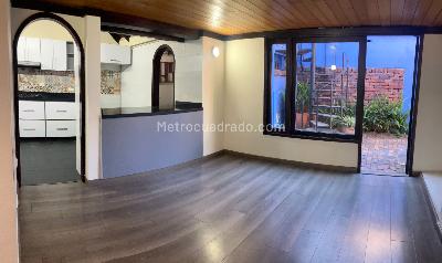 Casa en venta en Santa Barbara Central, Bogotá · foto 8 de 20