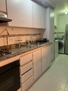 Apartamento en venta en Chico, Bogotá · foto 12 de 20