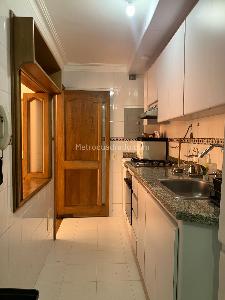 Apartamento en venta en Chico, Bogotá · foto 13 de 20