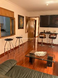 Apartamento en venta en Chico, Bogotá · foto 14 de 20