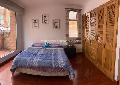 Apartamento en venta en Chico, Bogotá · foto 15 de 20