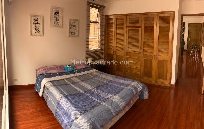 Apartamento en venta en Chico, Bogotá · foto 16 de 20