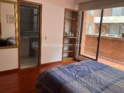 Apartamento en venta en Chico, Bogotá · foto 17 de 20