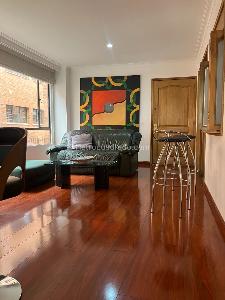 Apartamento en venta en Chico, Bogotá · foto 18 de 20