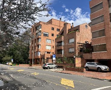 Apartamento en venta en Chico, Bogotá · foto 2 de 20