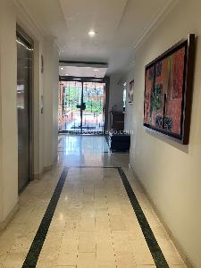 Apartamento en venta en Chico, Bogotá · foto 4 de 20