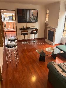 Apartamento en venta en Chico, Bogotá · foto 7 de 20