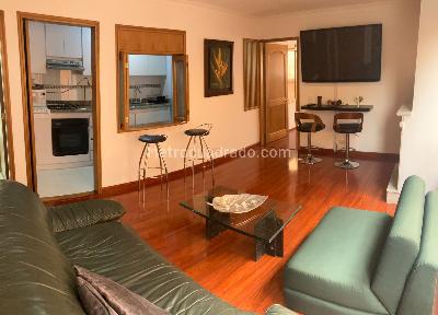 Apartamento en venta en Chico, Bogotá · foto 9 de 20
