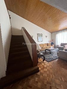 Casa de 4 alcobas en venta en Las Villas Bulevar, Bogotá, 225 m² · foto 13 de 20