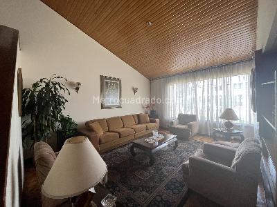 Casa de 4 alcobas en venta en Las Villas Bulevar, Bogotá, 225 m² · foto 4 de 20