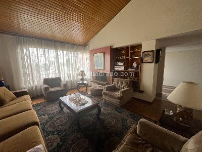 Casa de 4 alcobas en venta en Las Villas Bulevar, Bogotá, 225 m² · foto 5 de 20