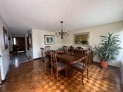 Casa de 4 alcobas en venta en Las Villas Bulevar, Bogotá, 225 m² · foto 8 de 20